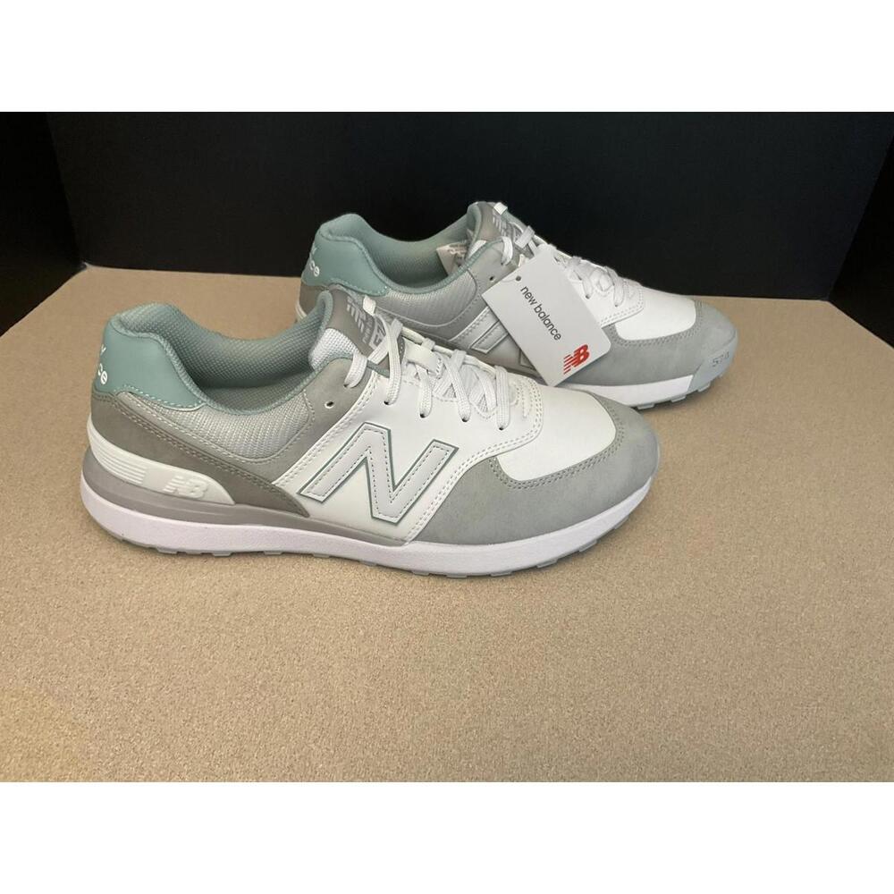 New! Womens New Balance 574 Greens V2 Golf Shoes. Size 9.5B. Nice Shoes!!!